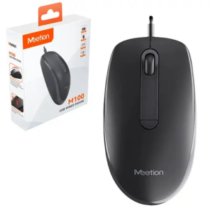 Meetion M100 Mouse ماوس